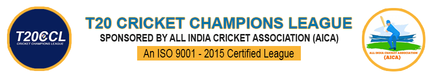 T20 CCL Cricket Champions League