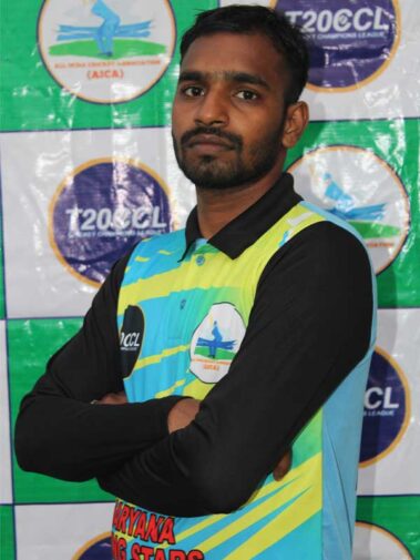 T20CCL HARYANA RISING STARS