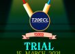 CCL 15 MARCH TRIAL
