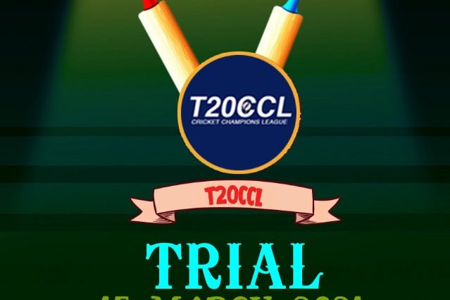 CCL 15 MARCH TRIAL