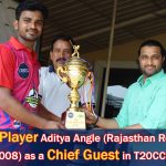 uttar pradesh cricket association registration form 2020