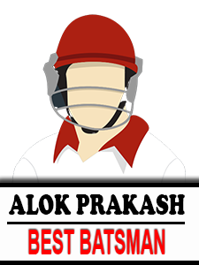 ALOK PRAKASH