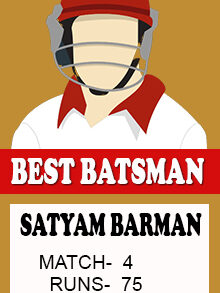 SATYAM BARMAN