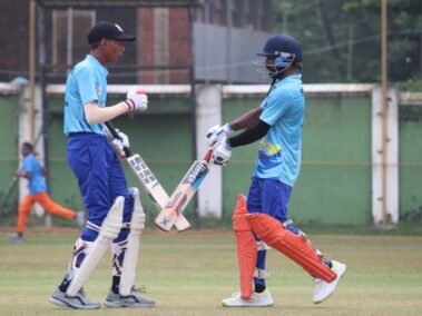 Selected Player List Delhi