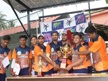Upcoming Cricket Trials Dates – T20 CCL