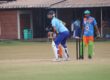 Punjab Cricket Trials
