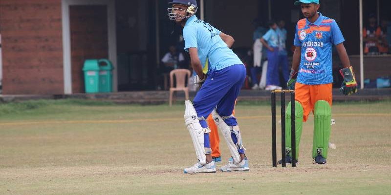 Punjab Cricket Trials Punjab Cricket Trials