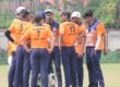 Cricket Trials in Uttarakhand