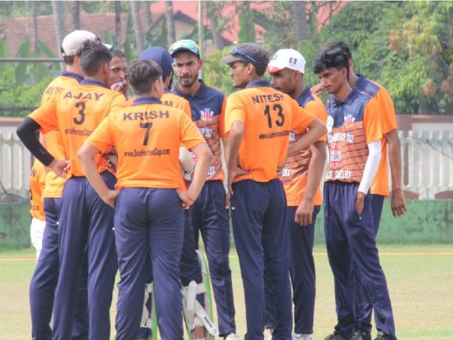 Cricket Trials in Uttarakhand Cricket Trials in Uttarakhand