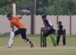 Cricket Trials in Jharkhand