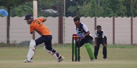 Cricket Trials in Jharkhand Cricket Trials in Jharkhand