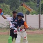 How to become cricketer