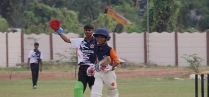How to become cricketer