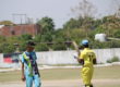 Cricket Trials in Jammu
