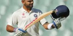 virat kohli test retirement Virat Kohli Announces Test Retirement – T20 CCL