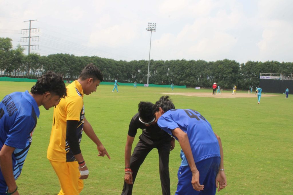 T20 CCL Cricket Photo