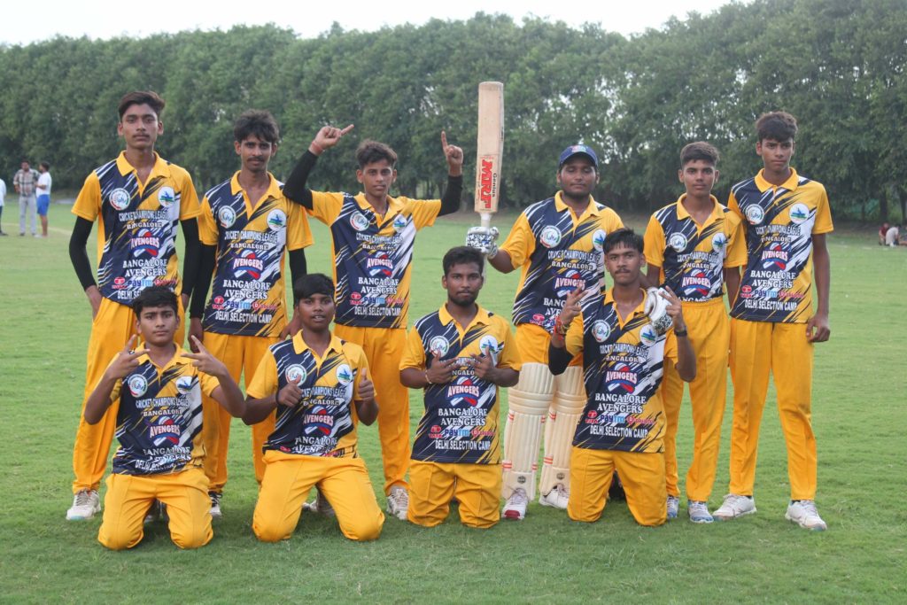 T20 CCL Cricket Photo