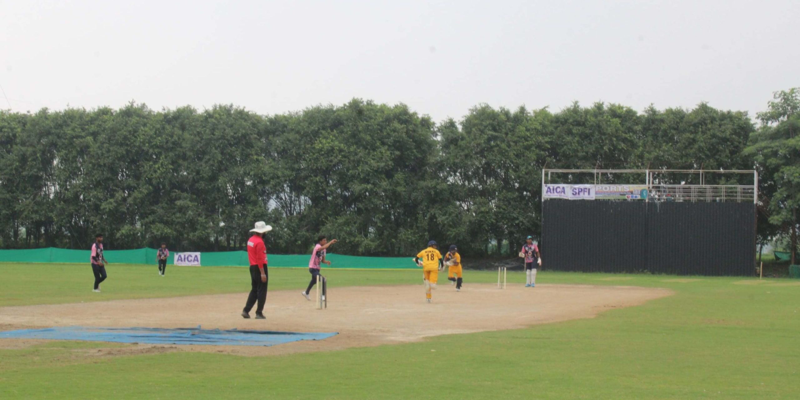 all rounder cricket trials 2026