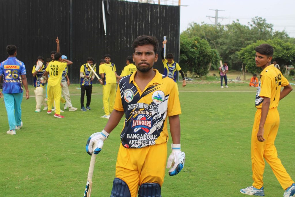 T20 CCL Cricket Photo