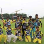 Delhi Heroes Cup 2025 Players List