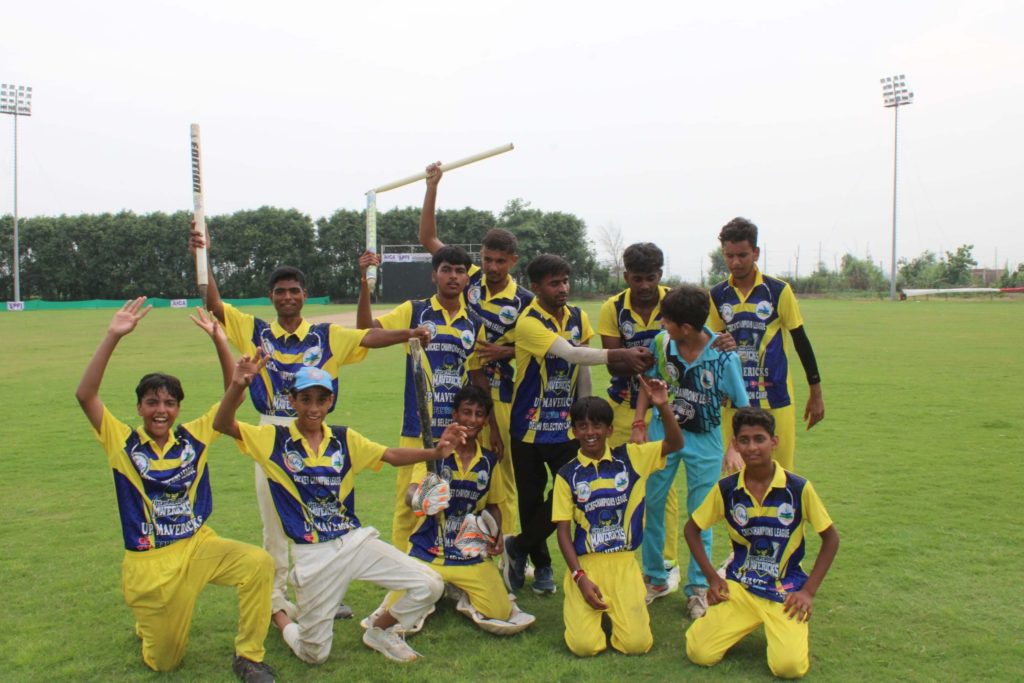 Delhi Selected Players