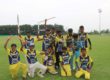 Delhi Selected Players