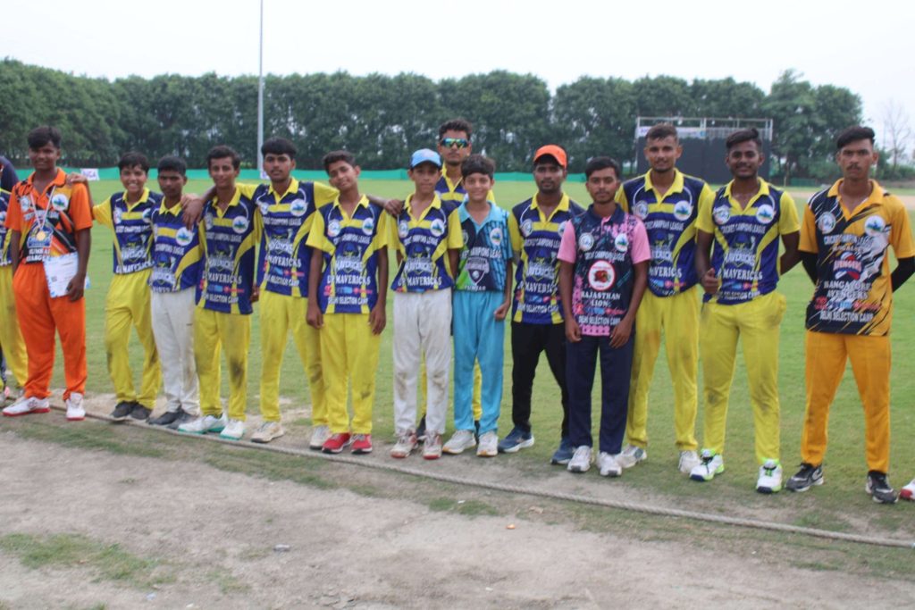 T20 CCL Cricket Photo