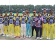 T20CCL cricket trials