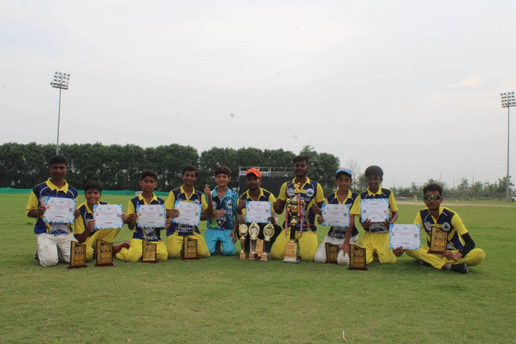 T20 CCL Cricket Photo