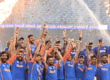 Asia Cup 2025 trophy controversy India refuses trophy