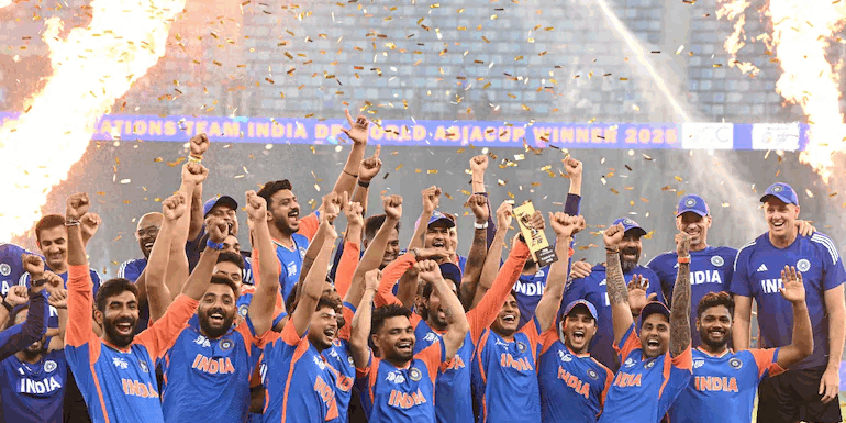 Asia Cup 2025 trophy controversy India refuses trophy