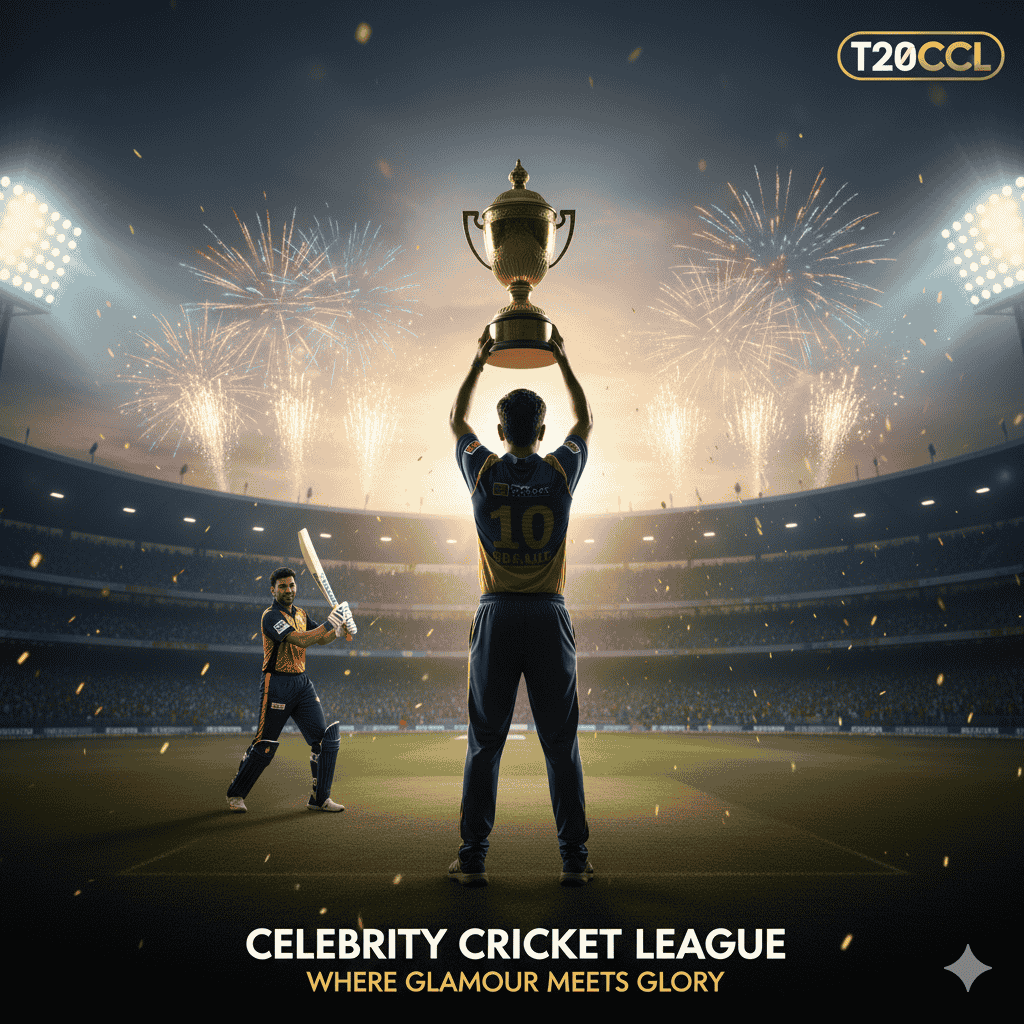 National India Trophy