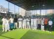 upcoming cricket trials Jaipur