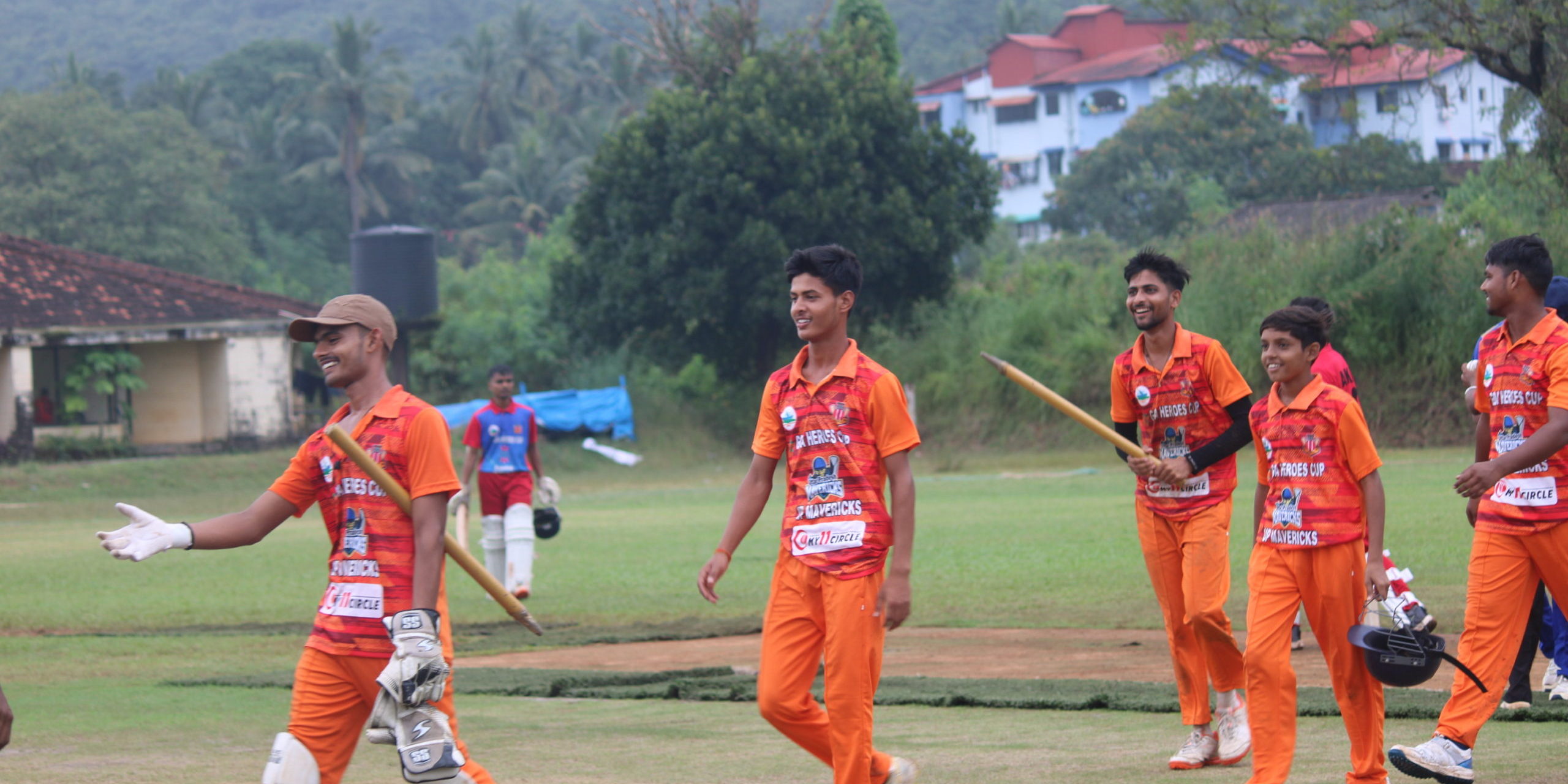 Upcoming Winter Selection Camp