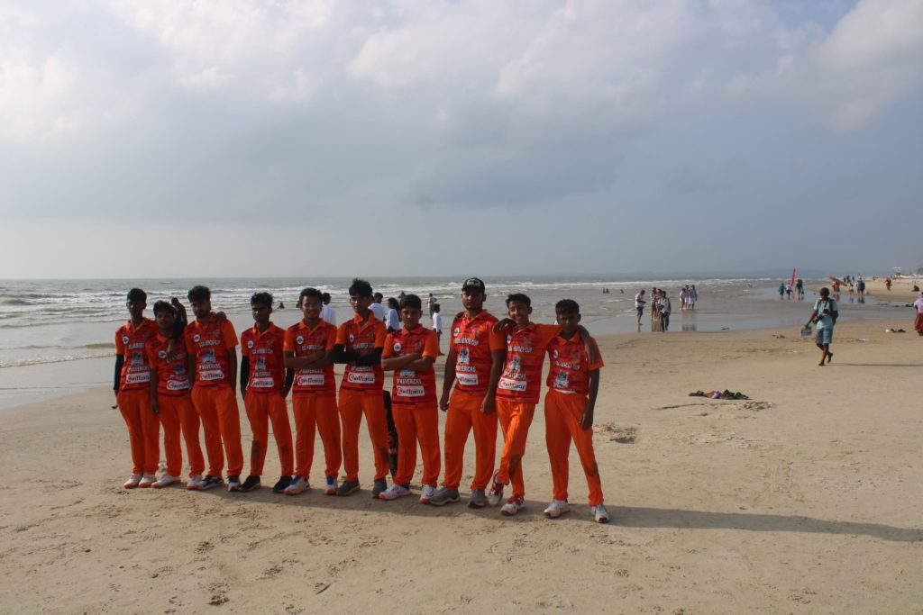T20 CCL Cricket Photo