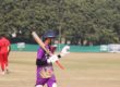Cricket Trials in Chandigarh