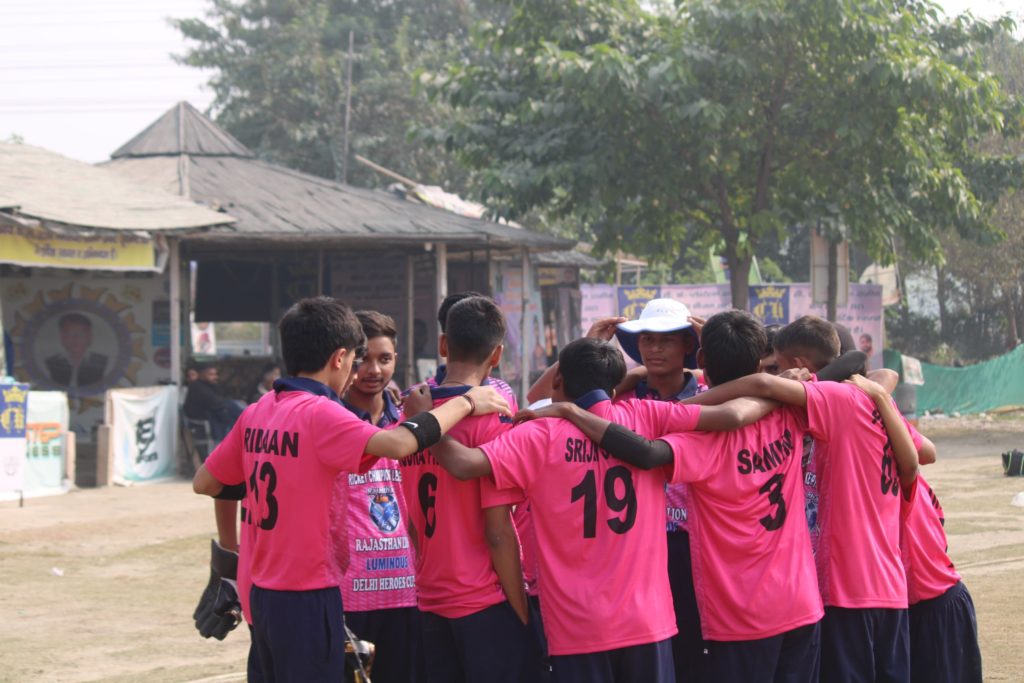 T20 CCL Cricket Photo