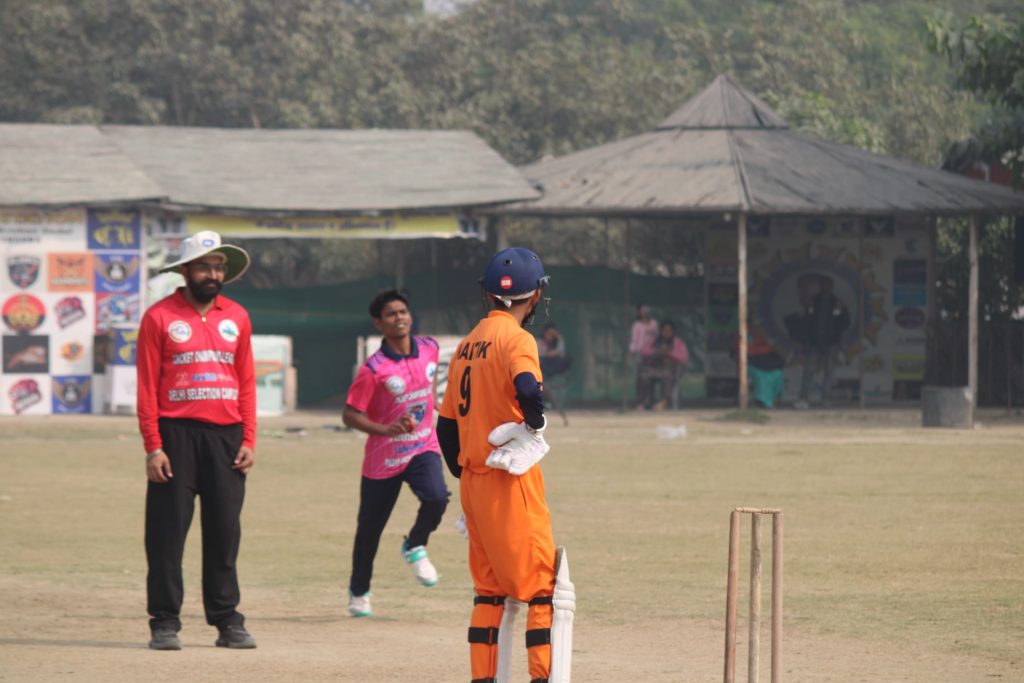Upcoming Cricket Trials in Dehradun
