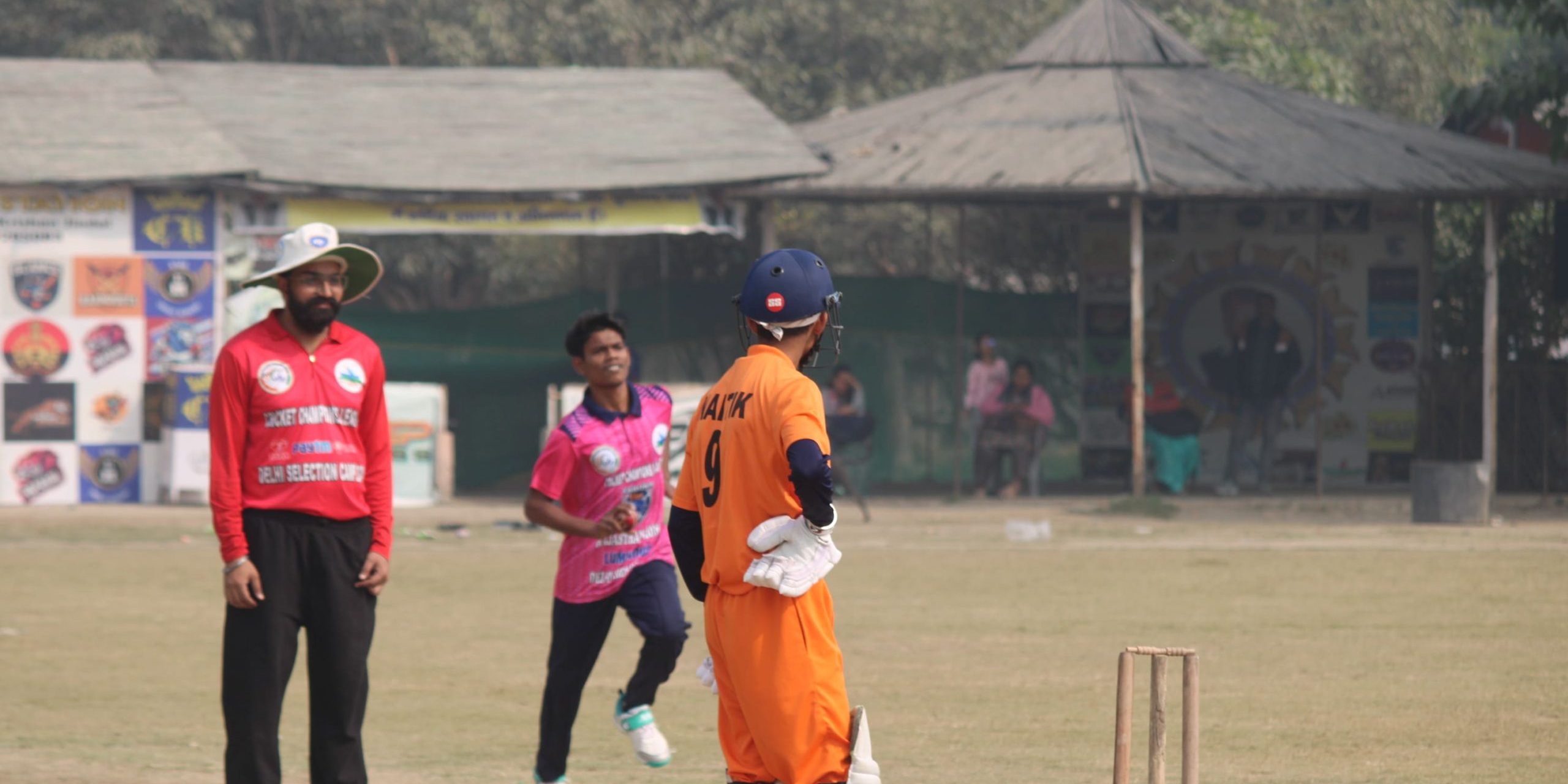 Upcoming Cricket Trials in Dehradun