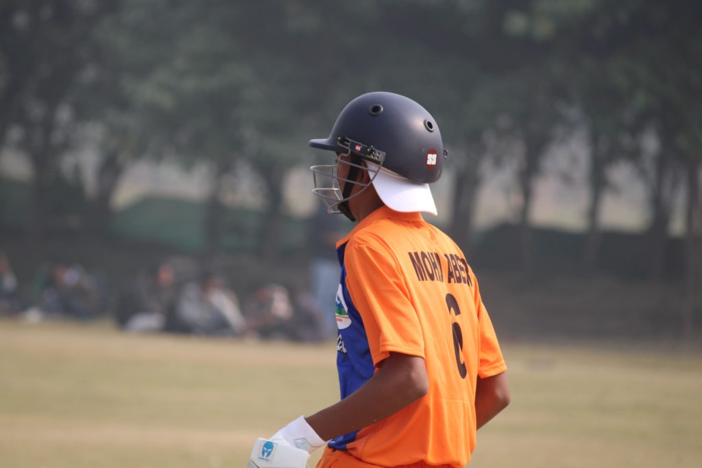 T20 CCL Cricket Photo