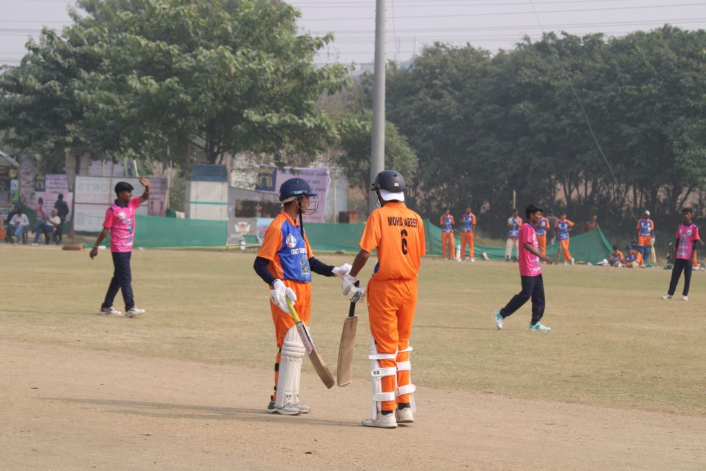 cricket trial registration form