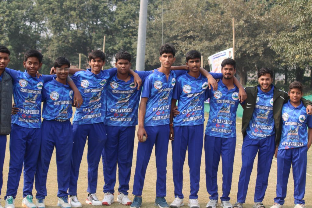 T20 CCL Cricket Photo