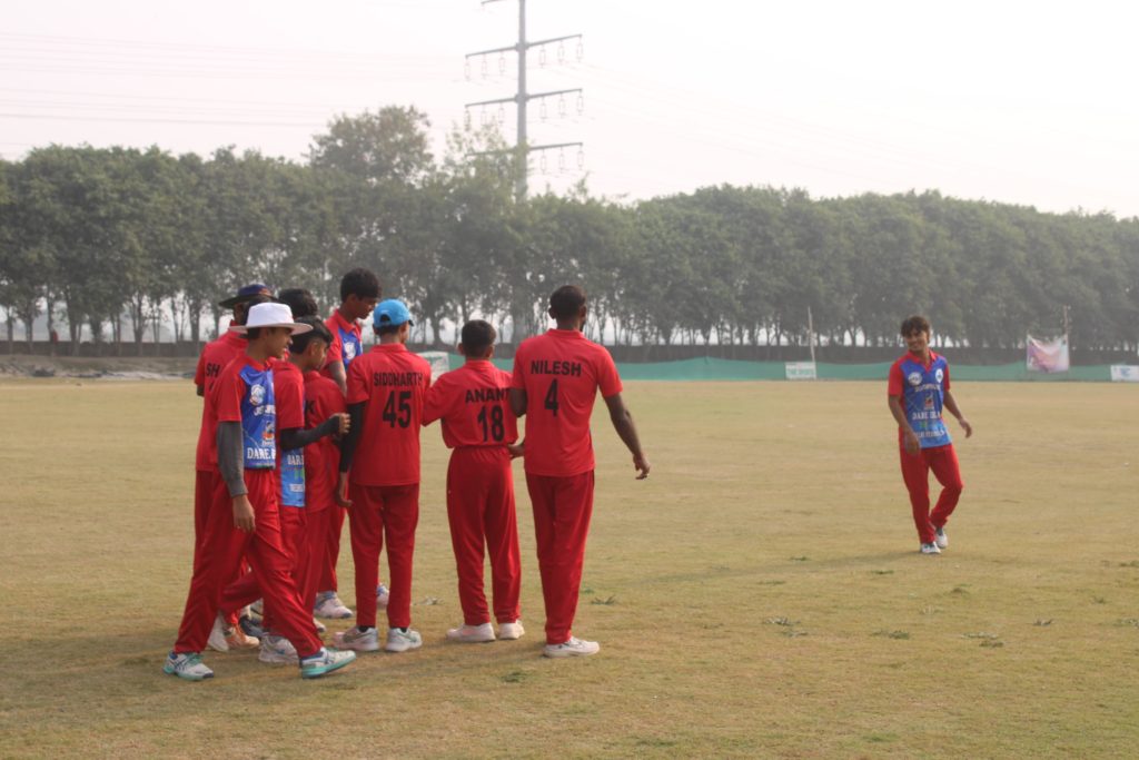 T20 CCL Cricket Photo