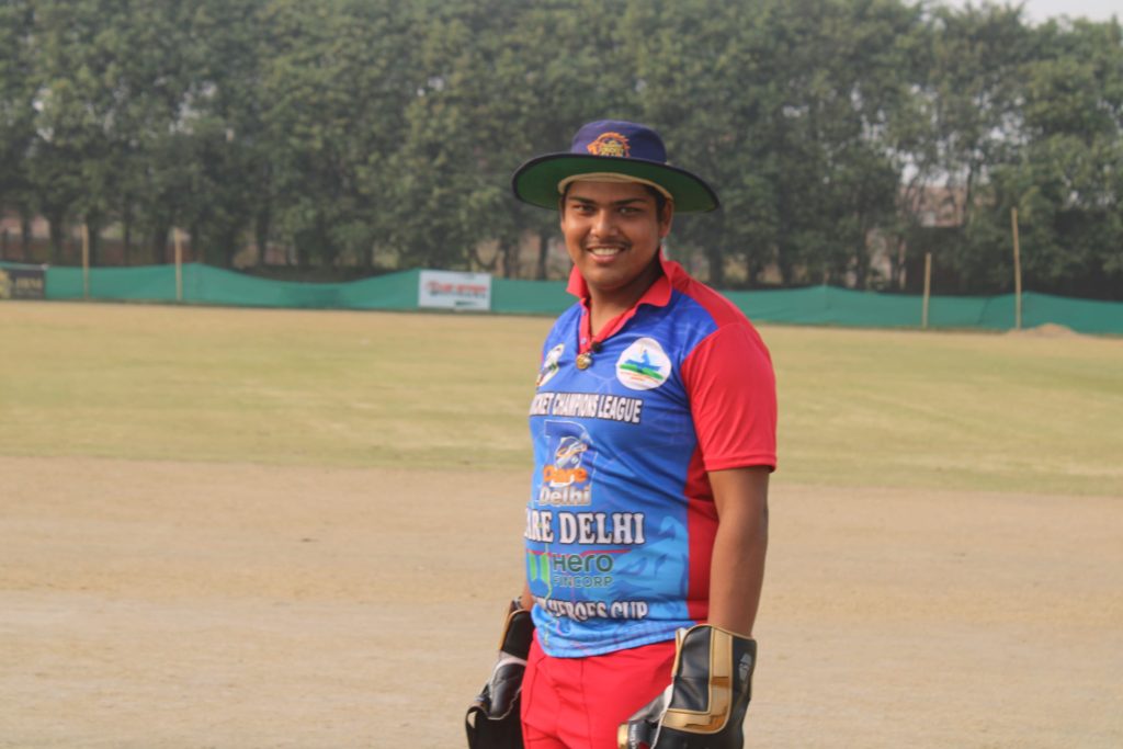 T20 CCL Cricket Photo