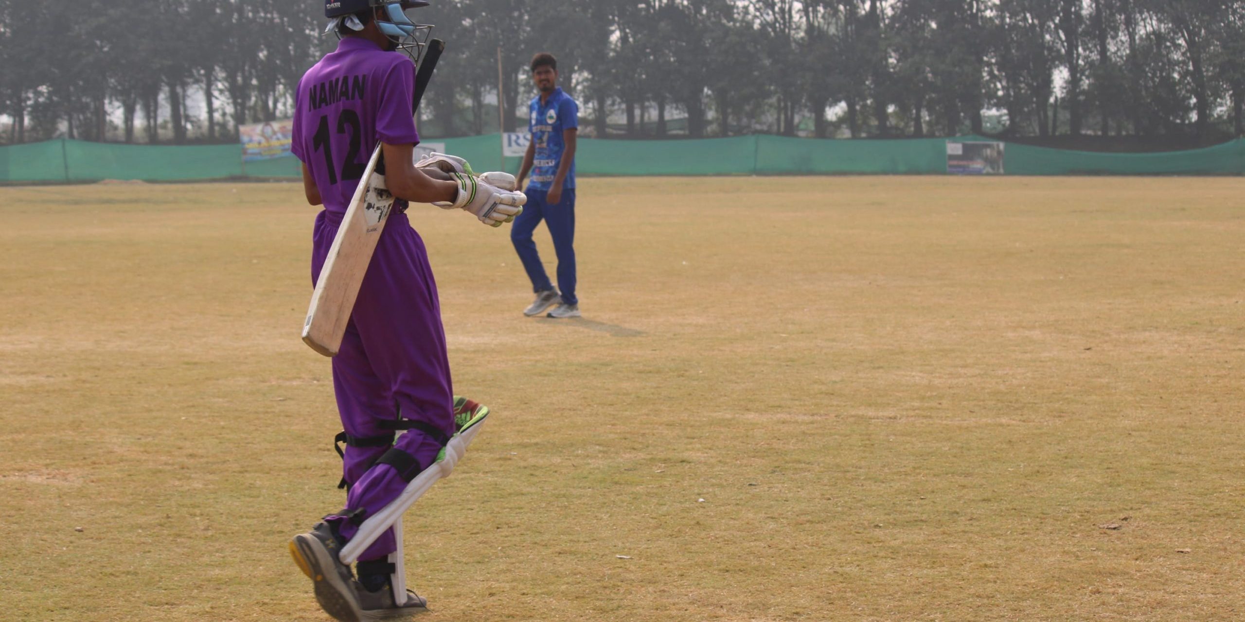 IMG_9711 Under 19 Cricket Trials Selection Camp