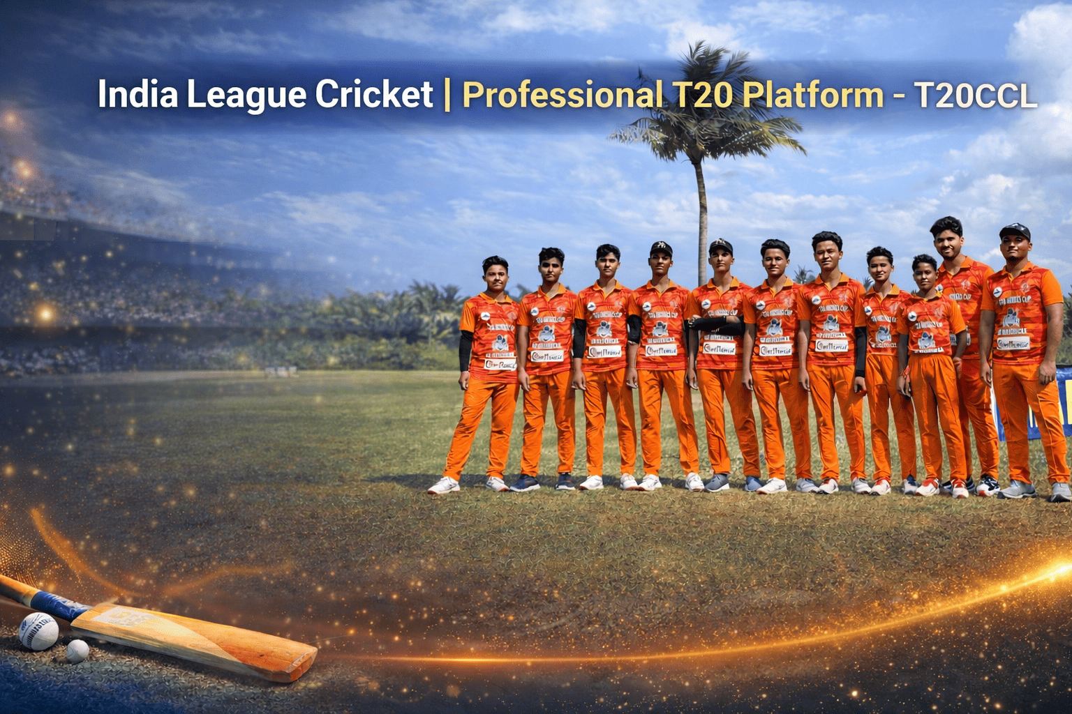 India League Cricket