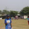 Young cricketers participating in UP cricket trial across cities like Noida, Lucknow, Varanasi, Meerut, and Gorakhpur