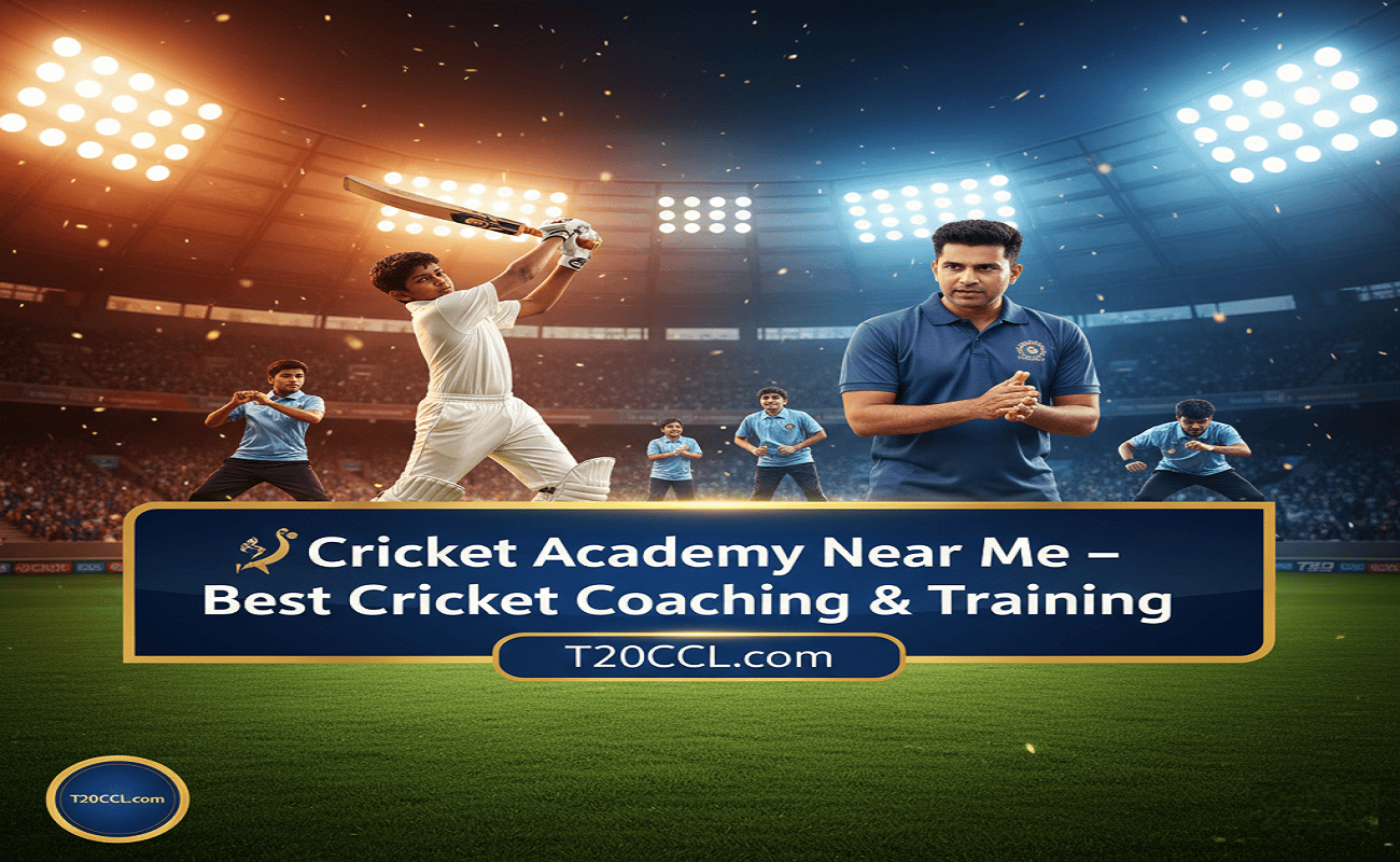 cricket-academy-near-me
