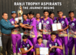 how to play ranji trophy