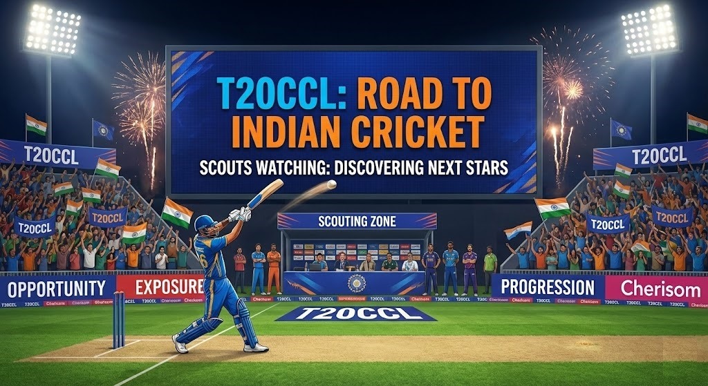 India League Cricket